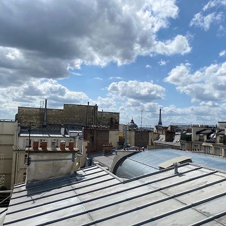 Place Vendome Luxe Bail Mobilite Paris Dış mekan fotoğraf