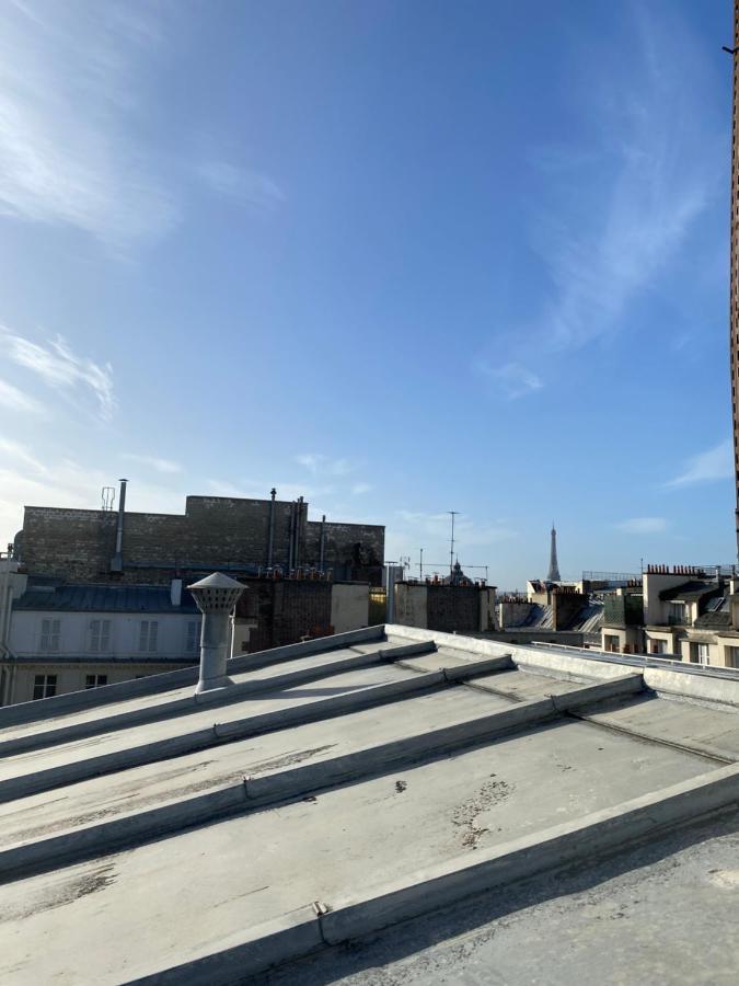 Place Vendome Luxe Bail Mobilite Paris Dış mekan fotoğraf