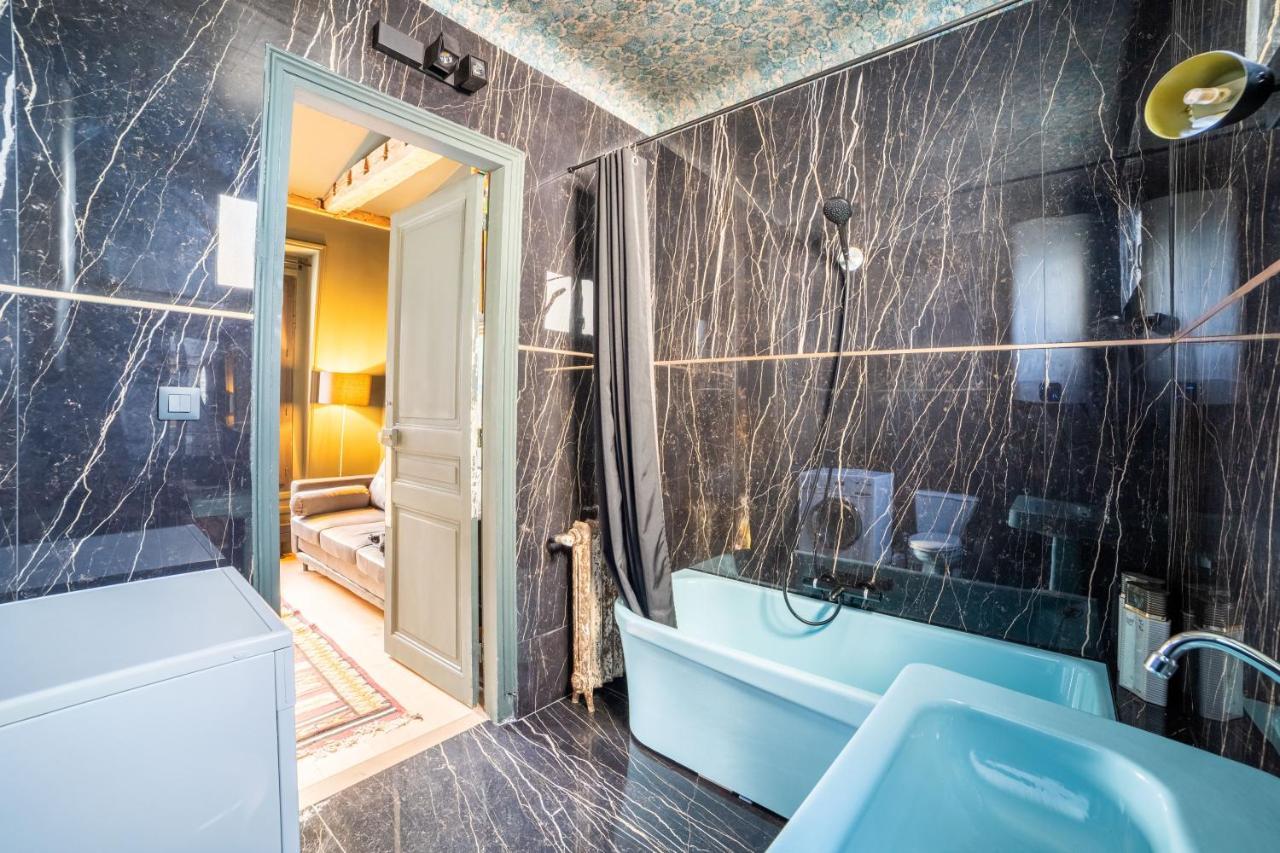 Place Vendome Luxe Bail Mobilite Paris Dış mekan fotoğraf